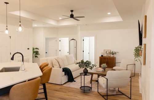 Pine Forest House | Pensacola Florida