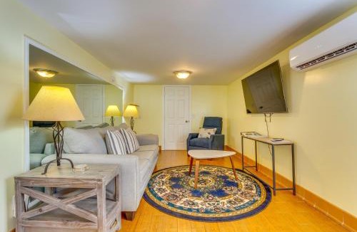 Ono Island House | Pensacola Vacation Rental - Walk to Ocean!