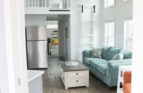 Dover Cottage | Pepper's Place 131 ITP