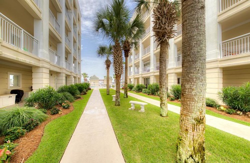 Orange Beach Apartment | Perdido Grande Condos