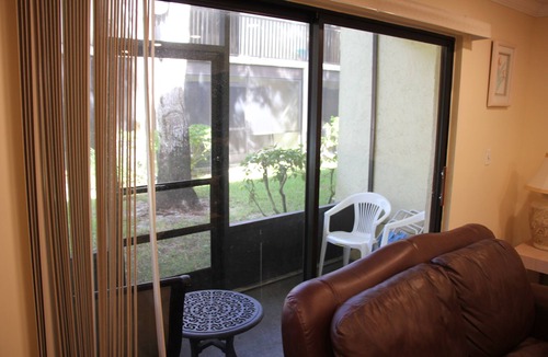 Deerfield Beach Apartment | Perfect 3.5/2 Ground Floor Condo