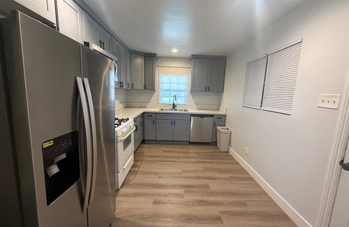 Memphis House | Perfect 3-bedroom house in soothing Memphis neighborhood