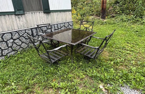 Bramwell House | Perfect 3-bedroom mobile home in Bramwell WV near Pocahontas Trails