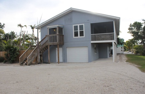 Sanibel House | Perfect Beach House-4-bedroom house in Sanibel