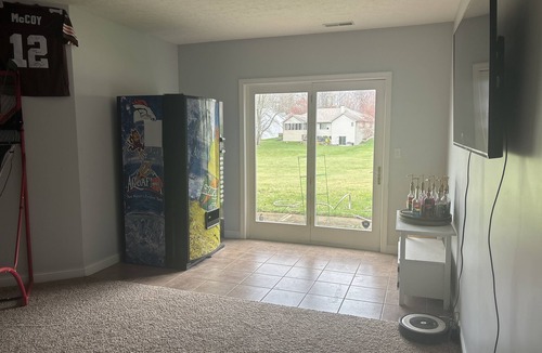 Columbus House | Perfect eclipse views for the entire family!
