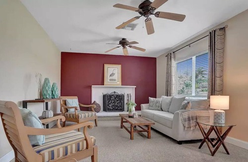 Oakland Park Villa | Perfect Fort Lauderdale Villa 3 miles to Beach