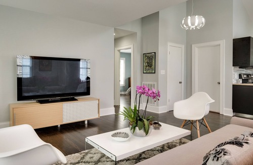 East Nashville House | Perfect Getaway In Awesome East Nashville