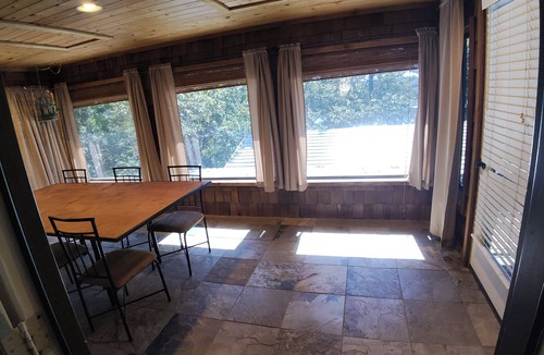 Tumbling Shoals House | Perfect lake front getaway