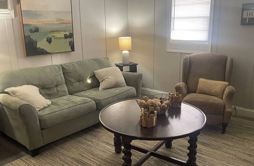 Iuka House | Perfect lake house at Scruggs Bridge!