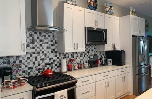 South 7th Ward House | Perfect Location, Beautiful Shotgun on Frenchmen Street