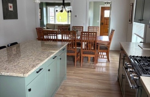 Mackinaw City House | Perfect Mackinaw City Location! One block to Downtown, Ferry, or Waterfront