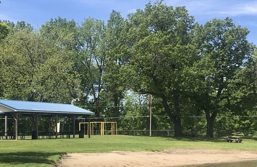 Clarklake House | Perfect summer getaway in beautiful Clarklake, Michigan