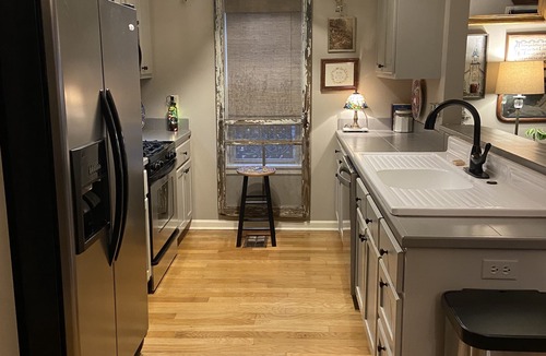Oxmoor House | PERFECT WEEKEND RETREAT! 4 Miles From Ole Miss and The Square
