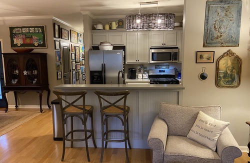 Oxmoor House | PERFECT WEEKEND RETREAT! 4 Miles From Ole Miss and The Square