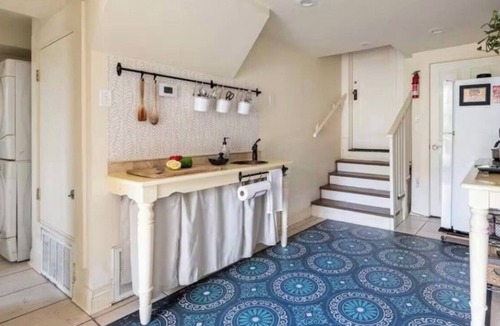 Marlyville - Fontainebleau House | Pet‑Friendly 2BR Guest Suite Near Tulane University Private Entry & Parking!