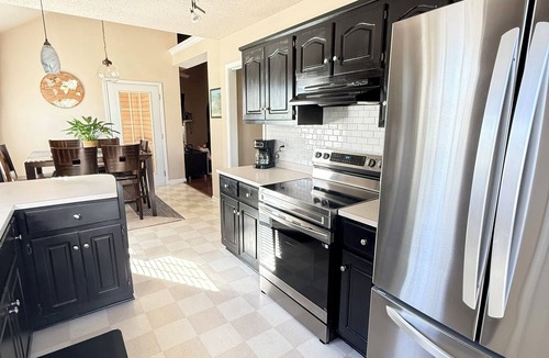 Rock Hill House | Pet-Friendly 3BR Home - Office, Fire Pit & Porch