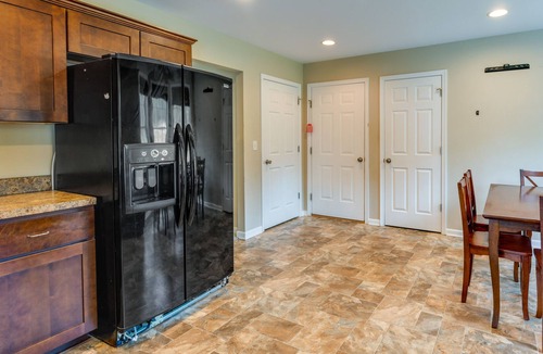 Louisa House | Pet-Friendly Louisa Vacation Rental w/ Pool!