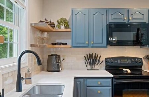 Massanutten House | Pet Friendly-Mountain Getaway-Close 2 Everything