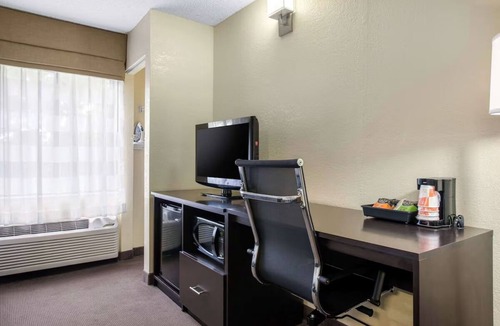 Bayou Oaks Hotel | Pet-Friendly Room Stay Close to Sarasota’s Attractions – Ideal for Families!
