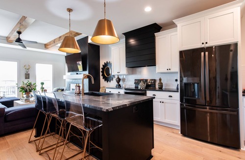 Simpsonville House | PGA Championship Home - 10 min to Valhalla Golf Club