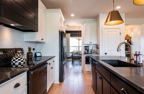 Simpsonville House | PGA Championship Home - 10 min to Valhalla Golf Club