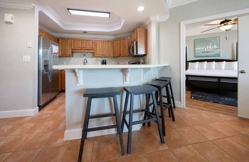 Orange Beach Condo | Phoenix On The Bay 1411 3 Bedroom Condo