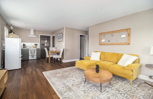 Newaygo Cottage | Pickerel Lake Newaygo Waterfront Cottage Wi-Fi
