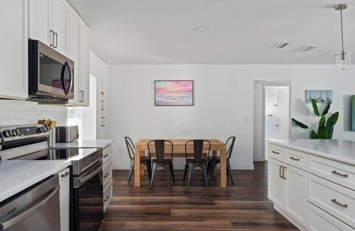 Whitfield House | Pickleball + Heated Pool | Near Anna Maria