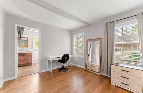 Greater Valley Brook House | Picture-Perfect Charmer in North Decatur