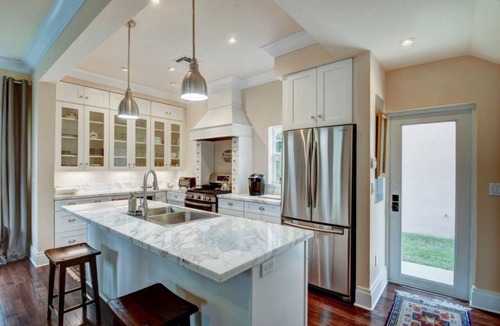 Flamingo Parks House | Picture Relaxing in This Idyllic Townhome in West Palm Beach, West Palm Beach Townhome 1848