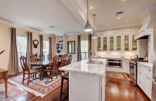 Flamingo Parks House | Picture Relaxing in This Idyllic Townhome in West Palm Beach, West Palm Beach Townhome 1848