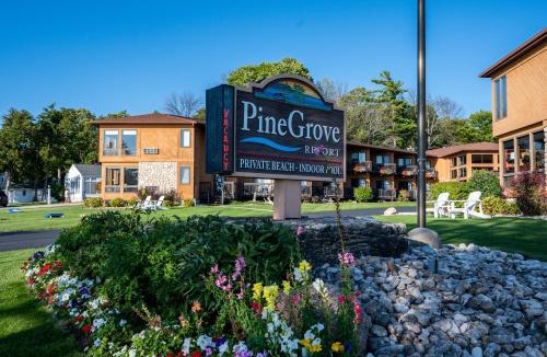 Ephraim Hotel | Pine Grove Resort