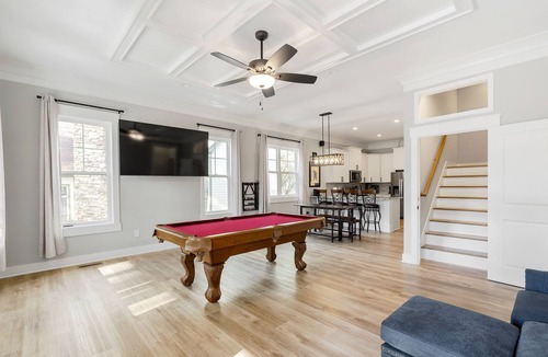 Pinehurst Villa | Pinehaven 60
