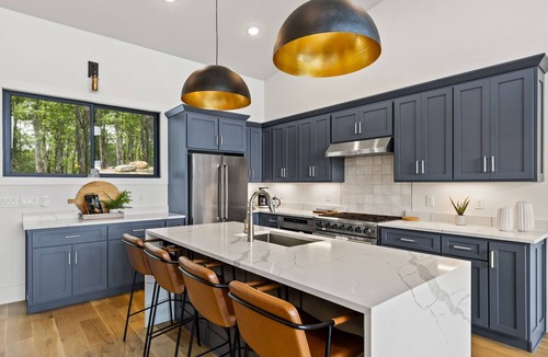 Ellijay Cabin | Pinhoti Summit- Luxury Mountain Retreat