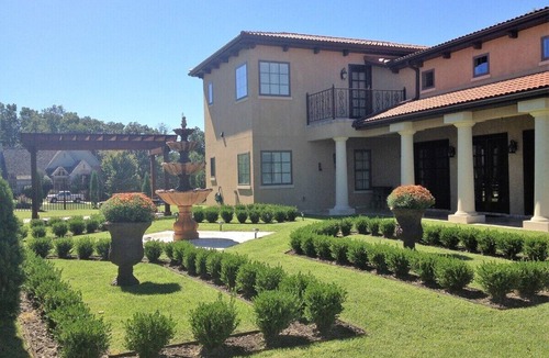 Benton County Apartment | Pinnacle Luxury Apt awesome location & life style!