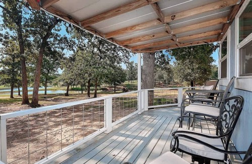 Centerville Apartment | Pixie's Porch Tiny Home