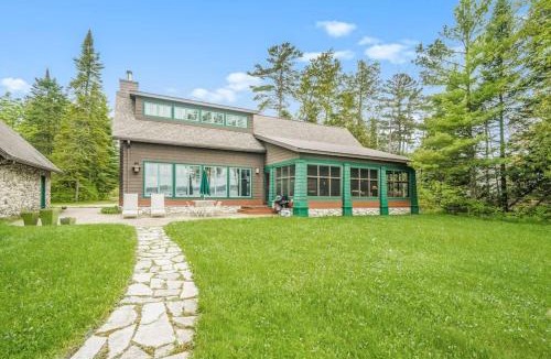 Lake Township House | Platte Lake Paradise