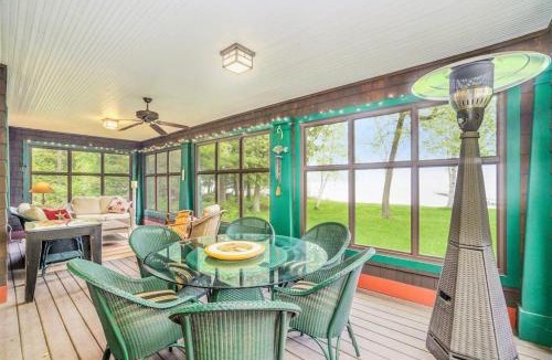 Lake Township House | Platte Lake Paradise