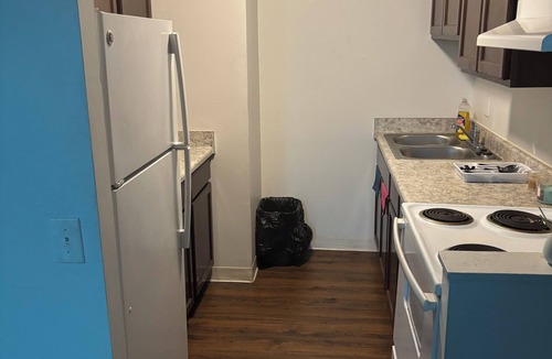 Woodbridge Apartment | Pleasant 2-bedroom apartment in Detroit perfect for your stay