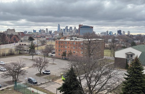 Woodbridge Apartment | Pleasant 2-bedroom apartment in Detroit perfect for your stay