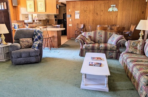Centerville House | Plenty of Secured Boat Parking, 3.2 miles from Green Pond