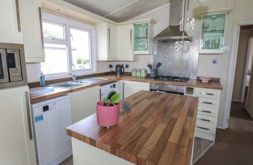 Welton Cottage | PLOT 34, pet friendly, with a garden in Armathwaite