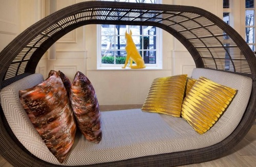 Midtown Hotel | Plush King Bed Stay, Hotel Indigo Atlanta – Unwind Near The Fox