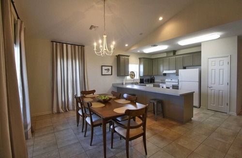Golden Meadow House | Point Fourchon B - Boat Access - Island Realty
