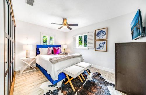Oakland Park House | Pool and Hot Tub Just 10 Close to All