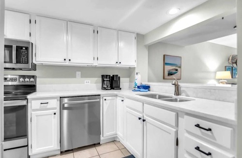 Shipyard Plantation Condo | Pool, Golf & Tennis, Dog-Friendly Villa
