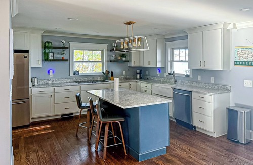 Lookout Mountain House | Pool & Scenic Views: Lookout Mountain Home
