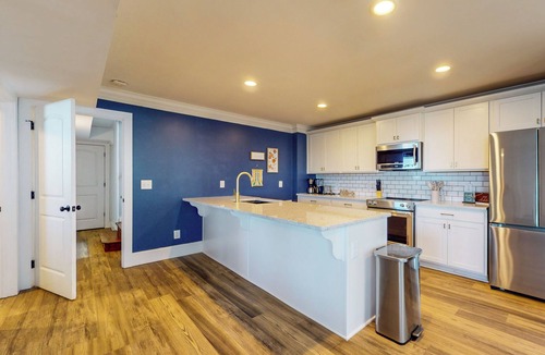 Lookout Mountain House | Pool & Scenic Views: Lookout Mountain Home