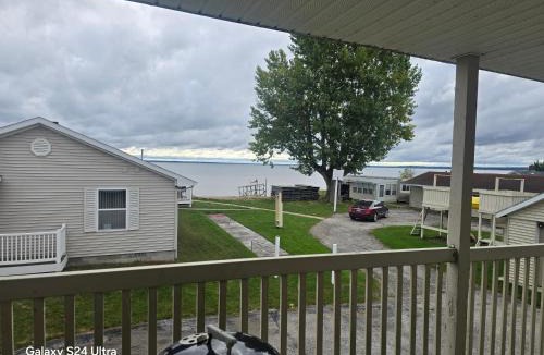 Houghton Lake Resort | Poplars Lake Life Resort