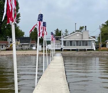 Houghton Lake Resort | Poplars Lake Life Resort
